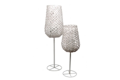 017 dekorativni fenjeri  svećnjaci